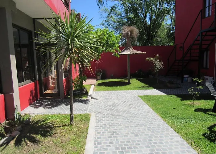 La Casona