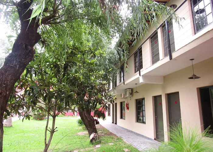 La Casona