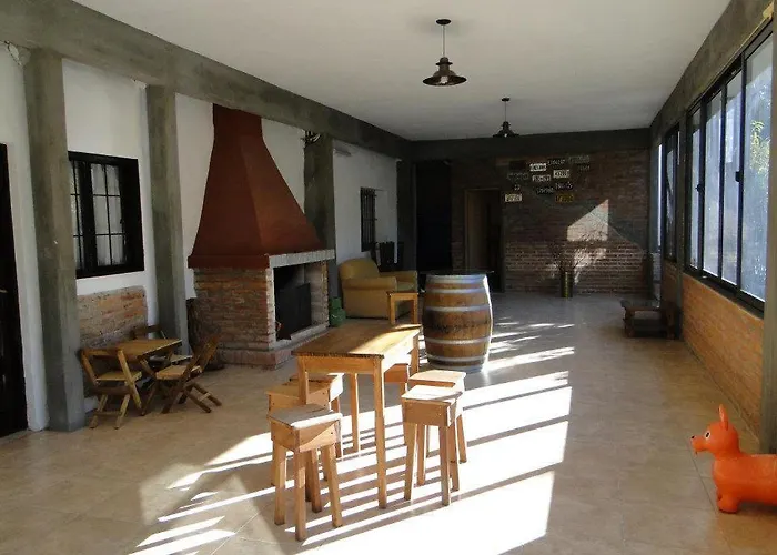 La Casona