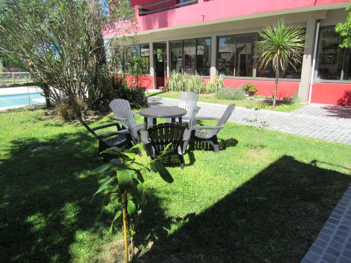 La Casona 3* Gualeguaychú