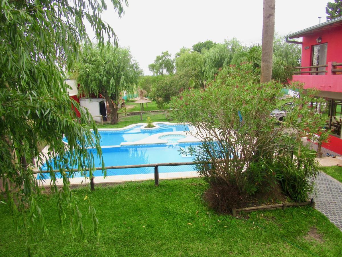 Estalagem La Casona 3*