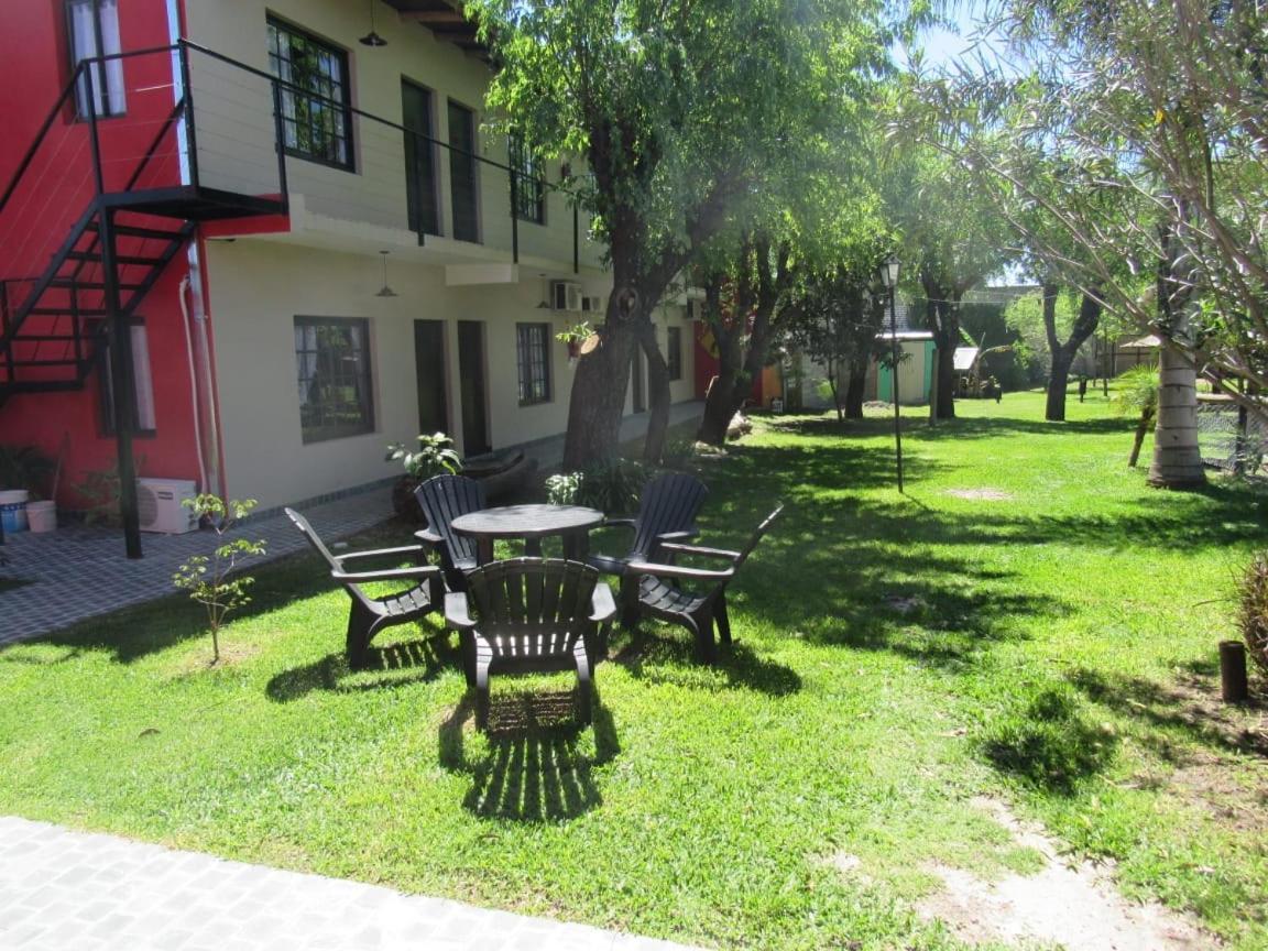 La Casona 3* Gualeguaychú