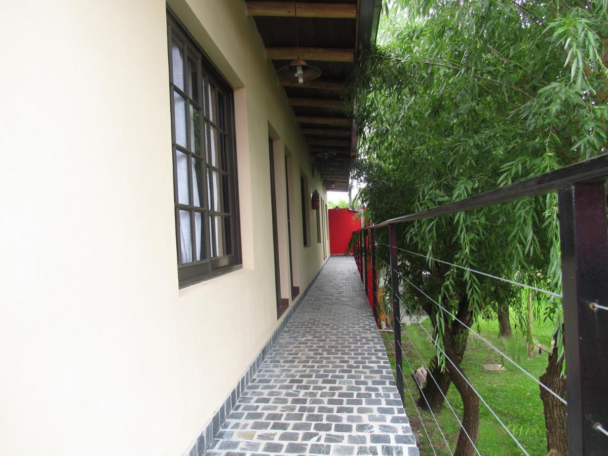 Estalagem La Casona Gualeguaychú