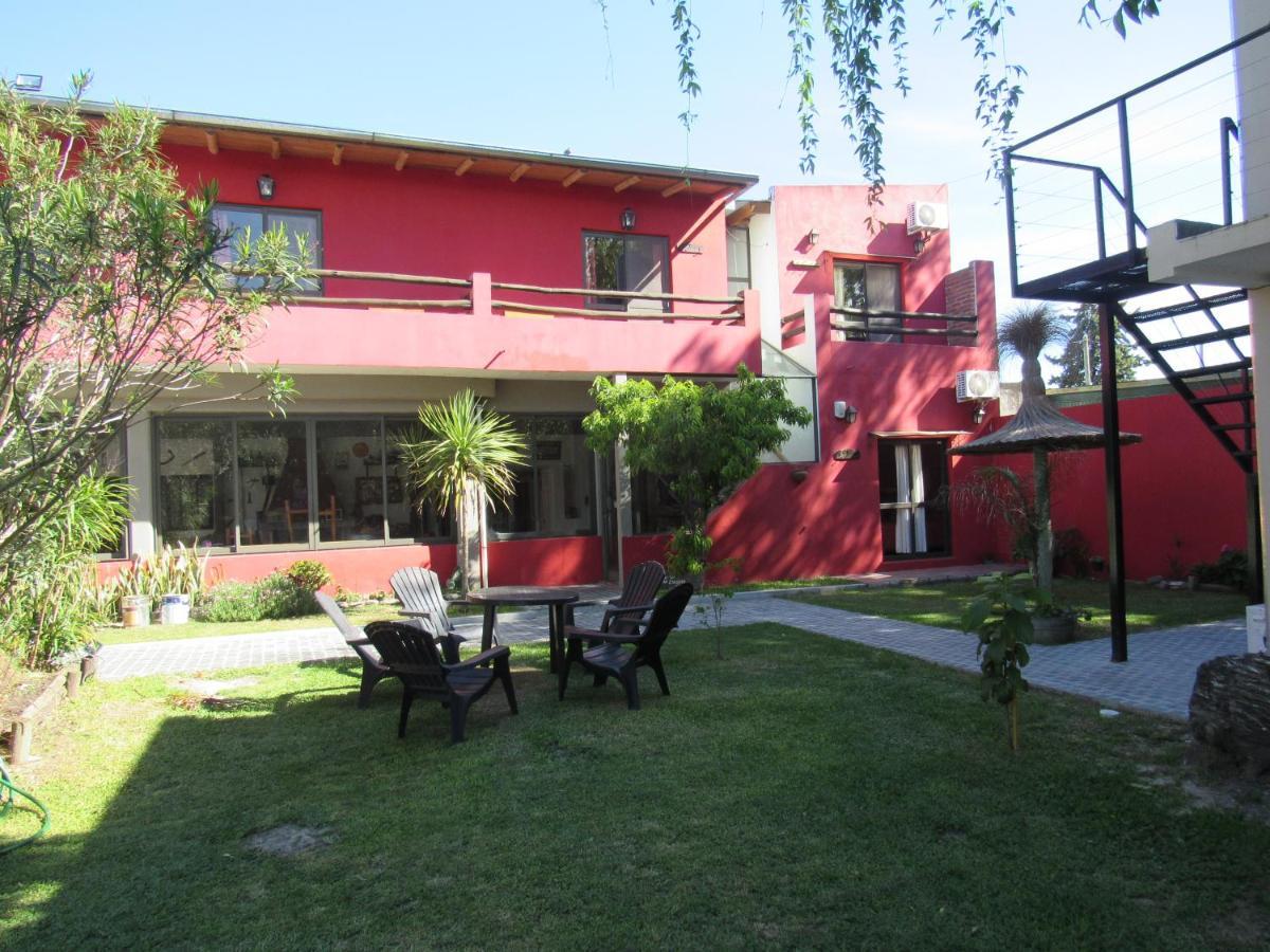 La Casona 3*