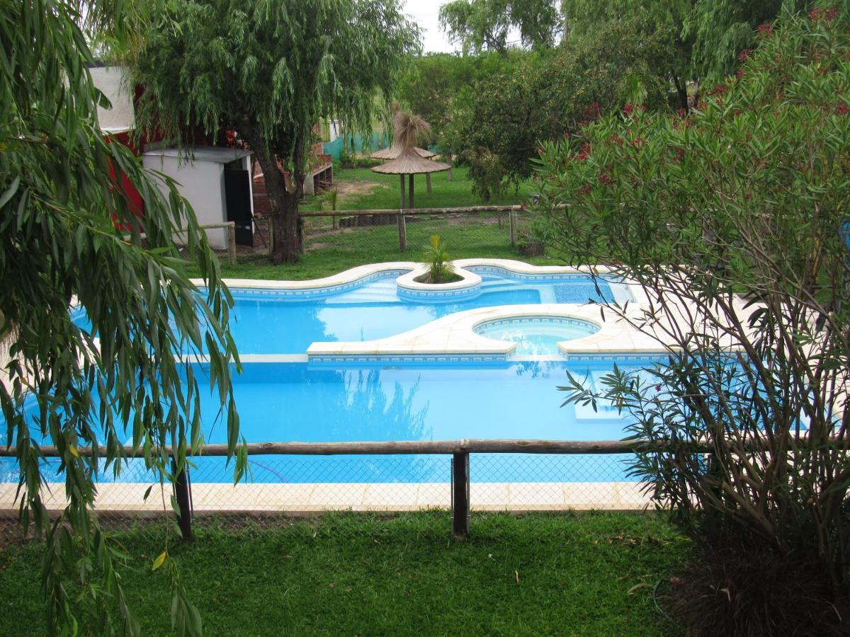 La Casona
