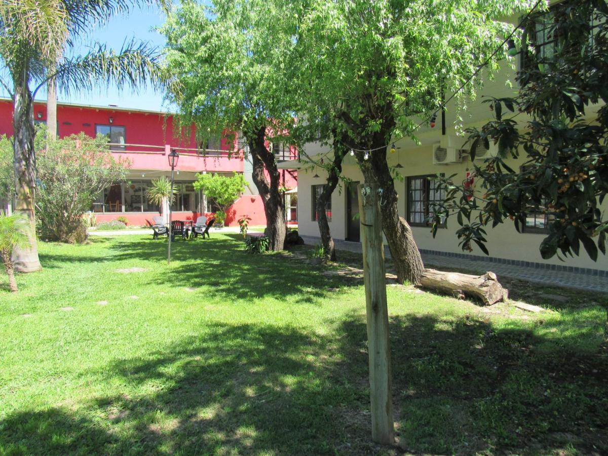 La Casona Gualeguaychú