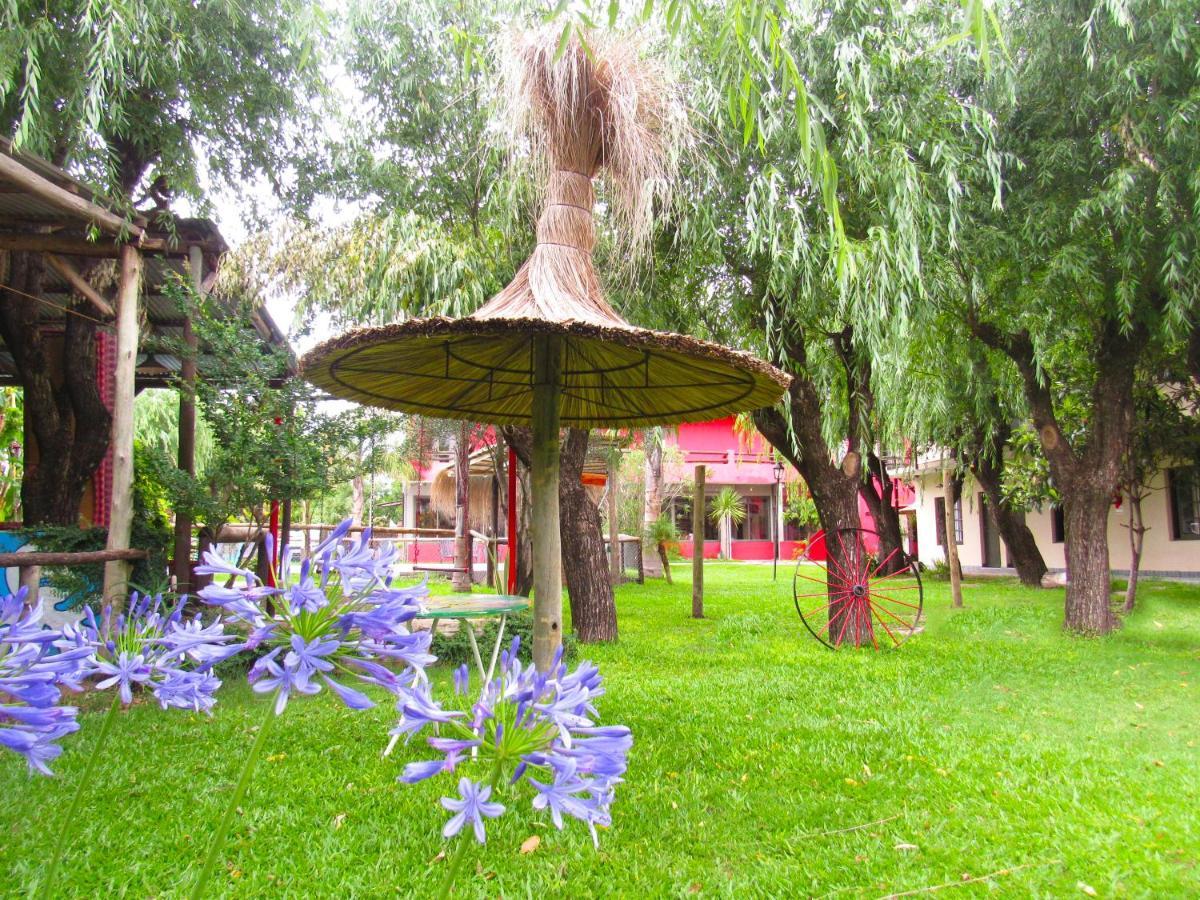 La Casona Estalagem Gualeguaychú