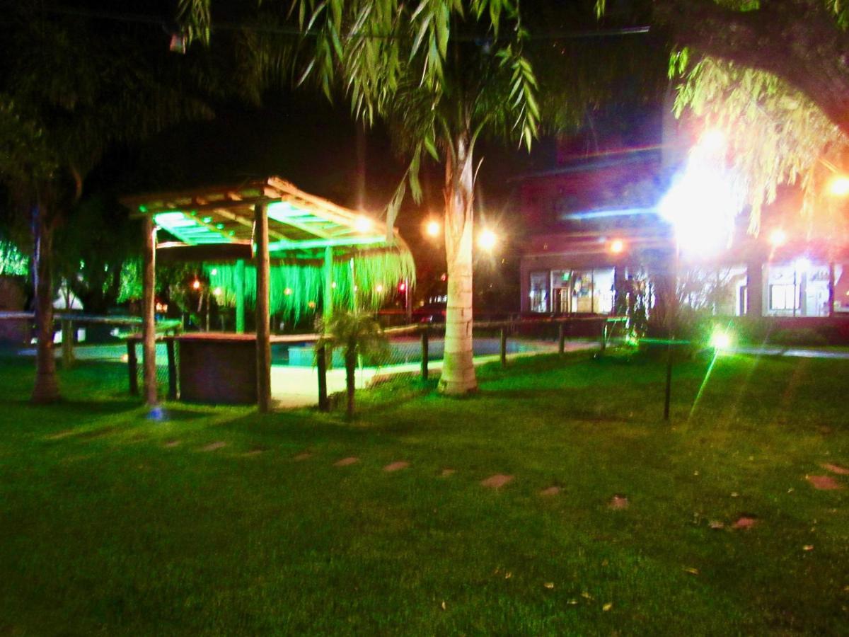La Casona 3*