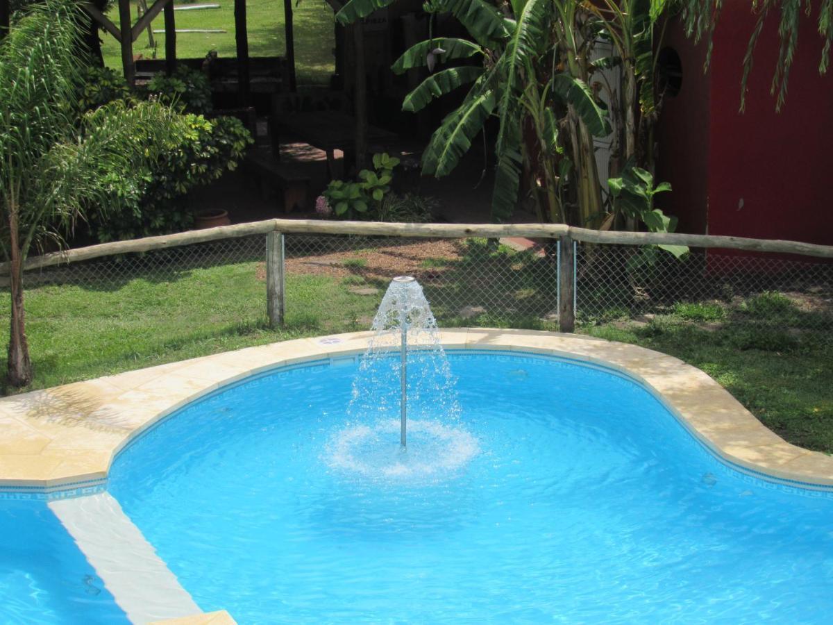 La Casona 3*