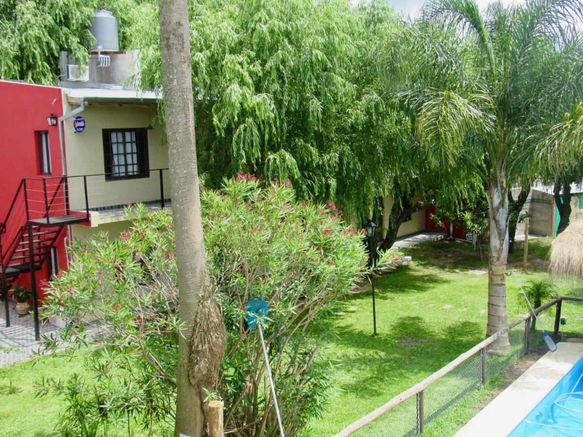 Estalagem La Casona