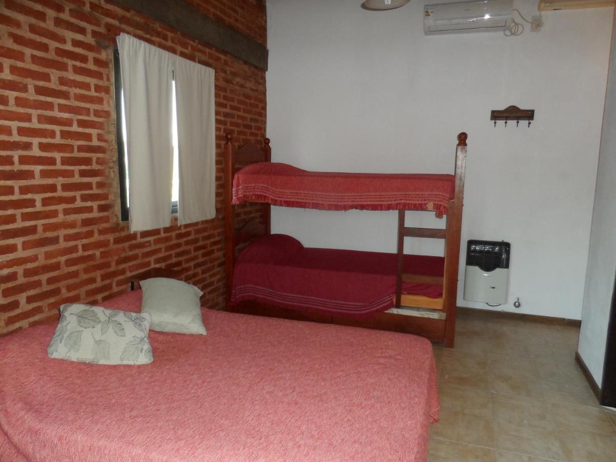 Estalagem La Casona