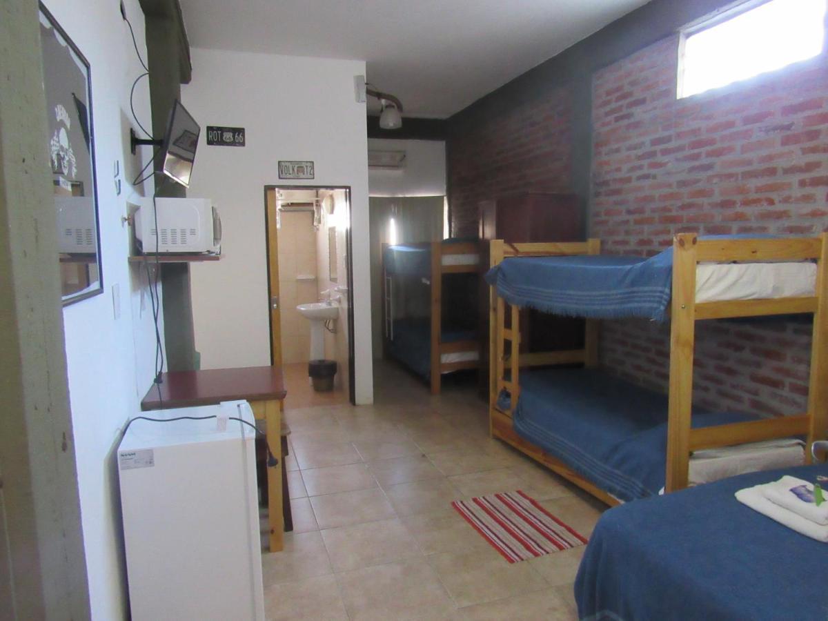 Estalagem La Casona
