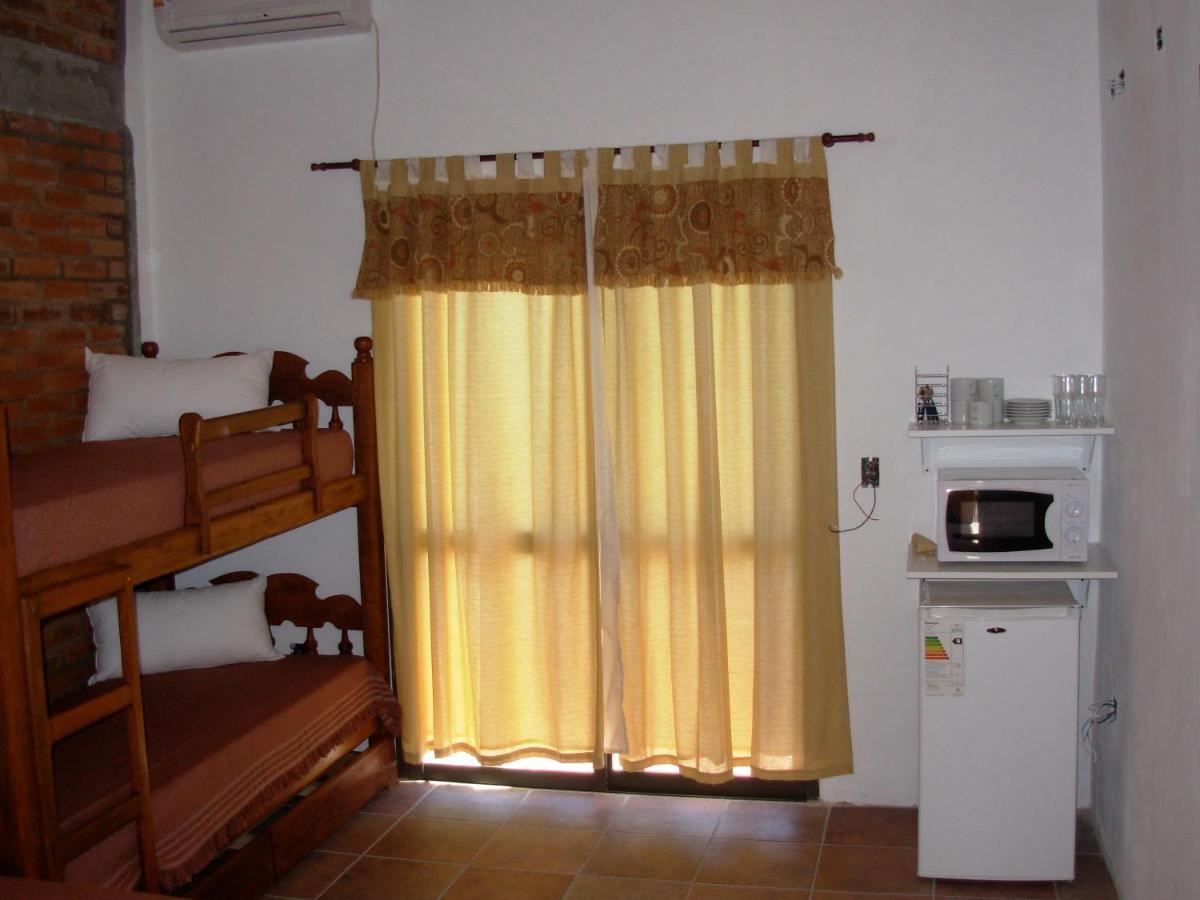 La Casona Estalagem 3*