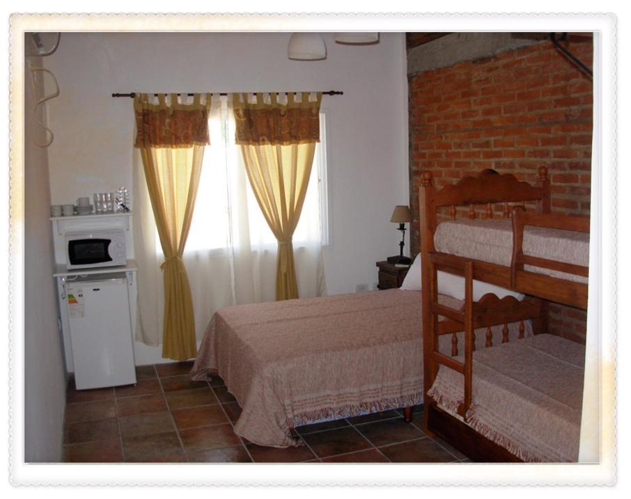 La Casona Gualeguaychú