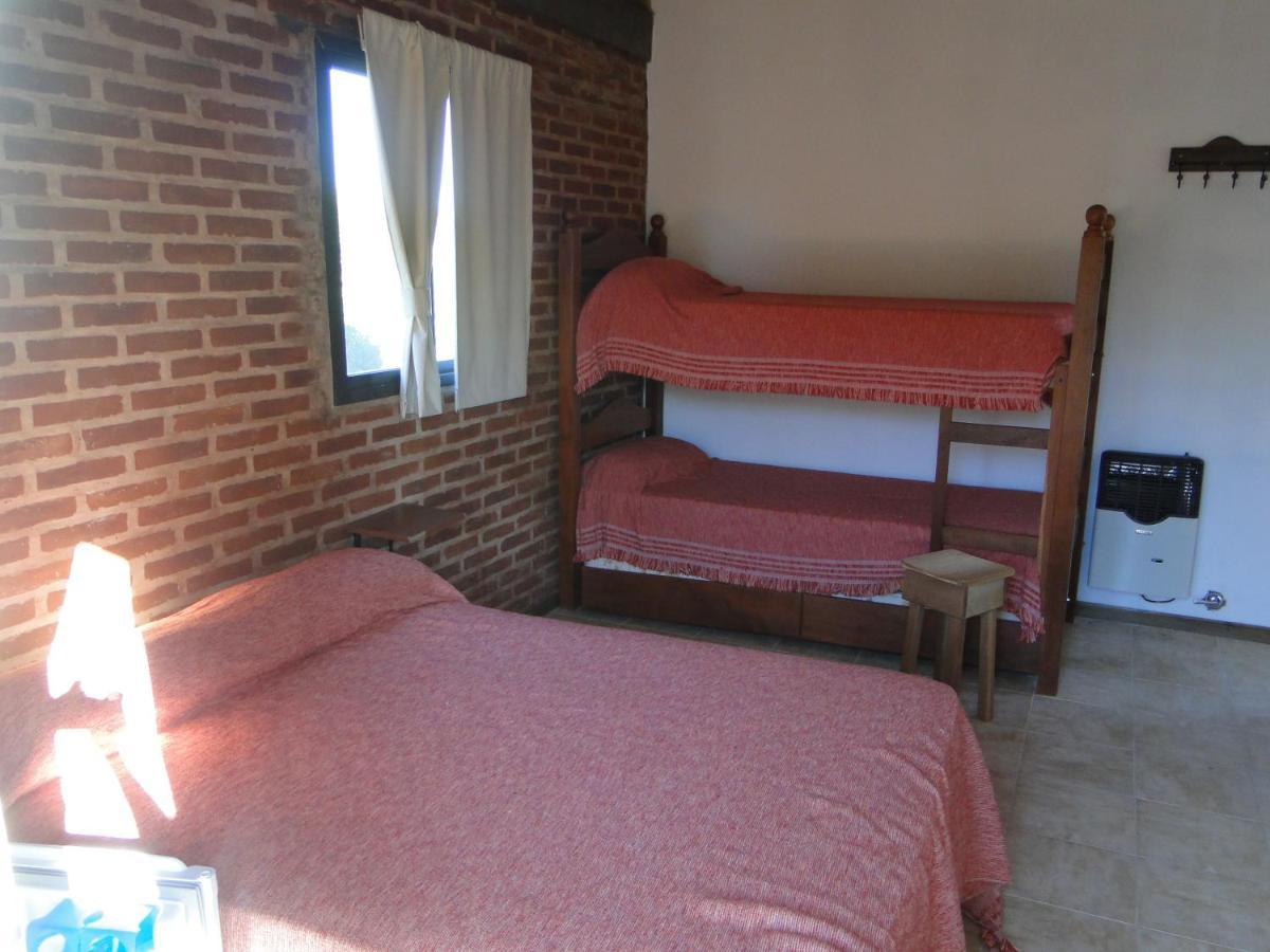 La Casona 3*