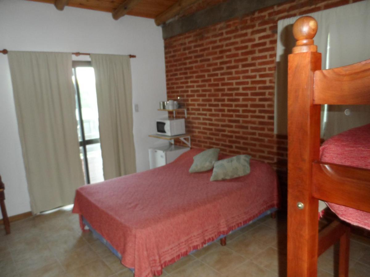 La Casona Estalagem