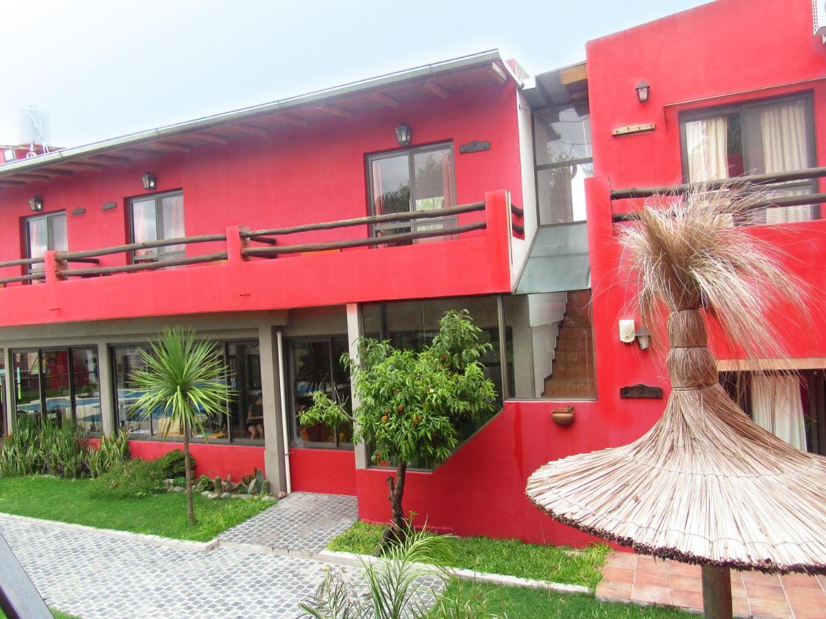 La Casona