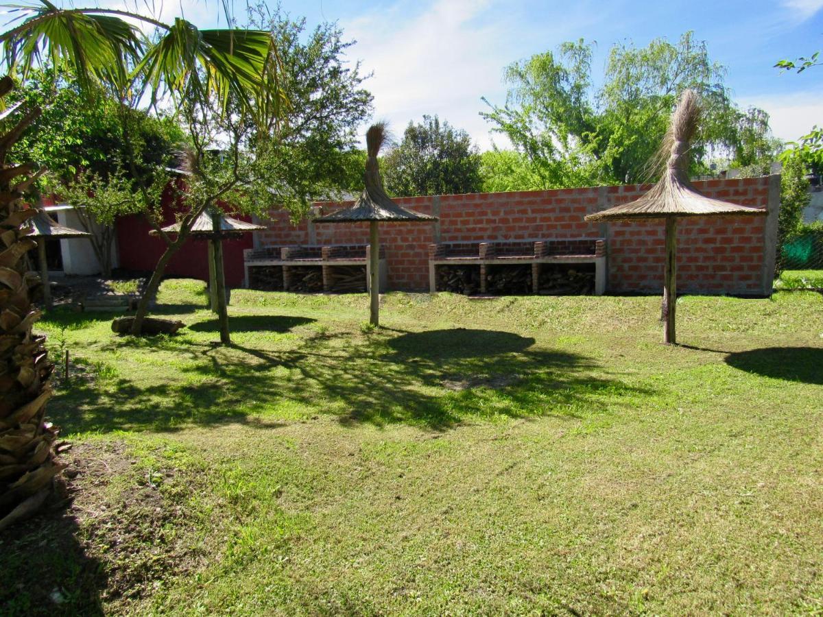 La Casona Estalagem Gualeguaychú
