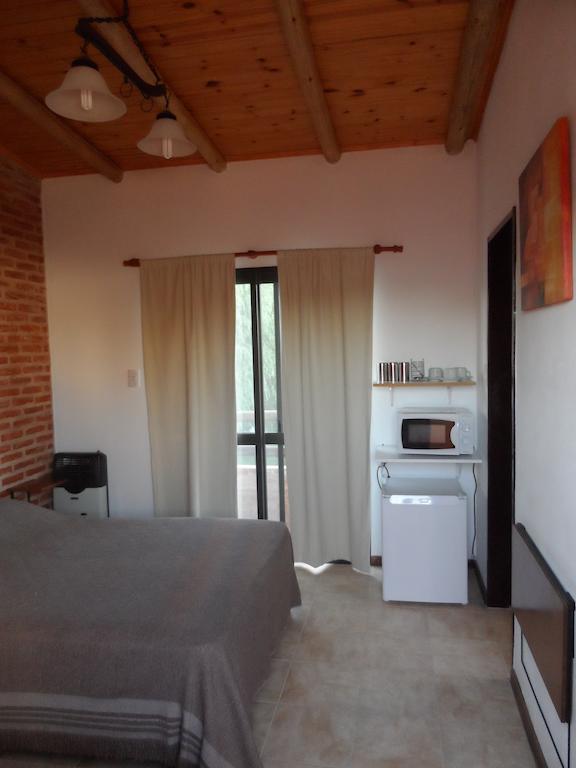 La Casona