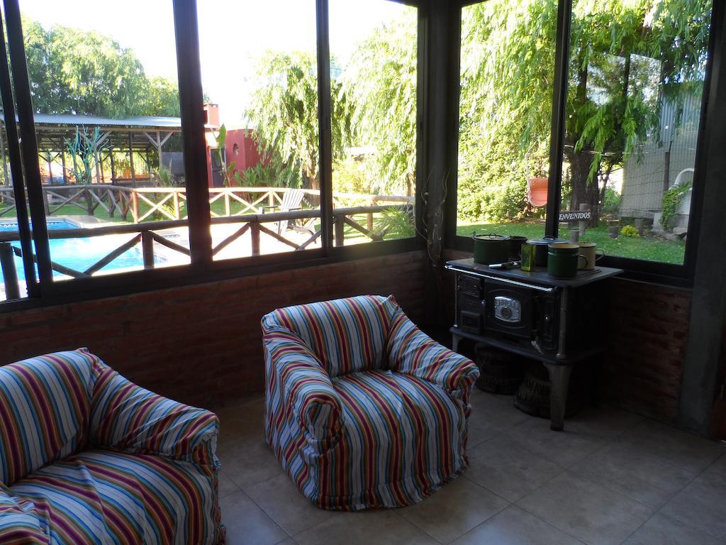 La Casona Gualeguaychú