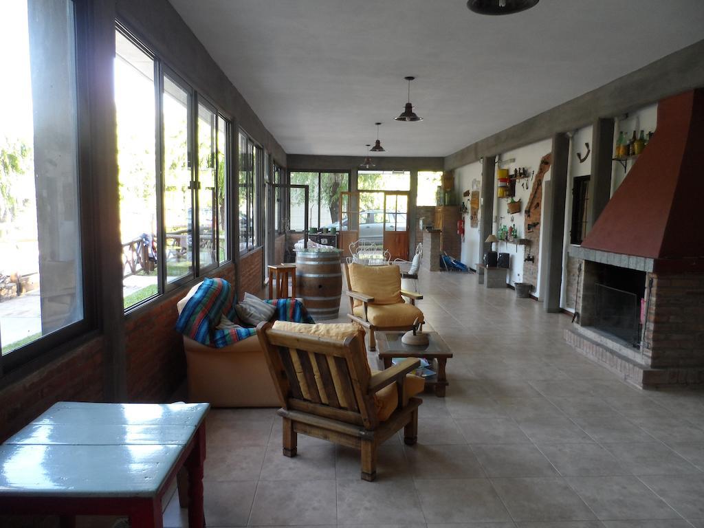 Estalagem La Casona Gualeguaychú