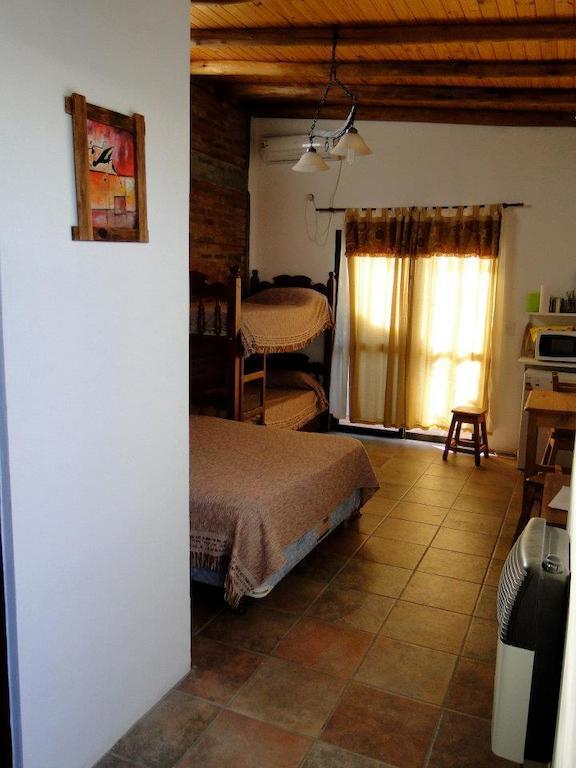 La Casona