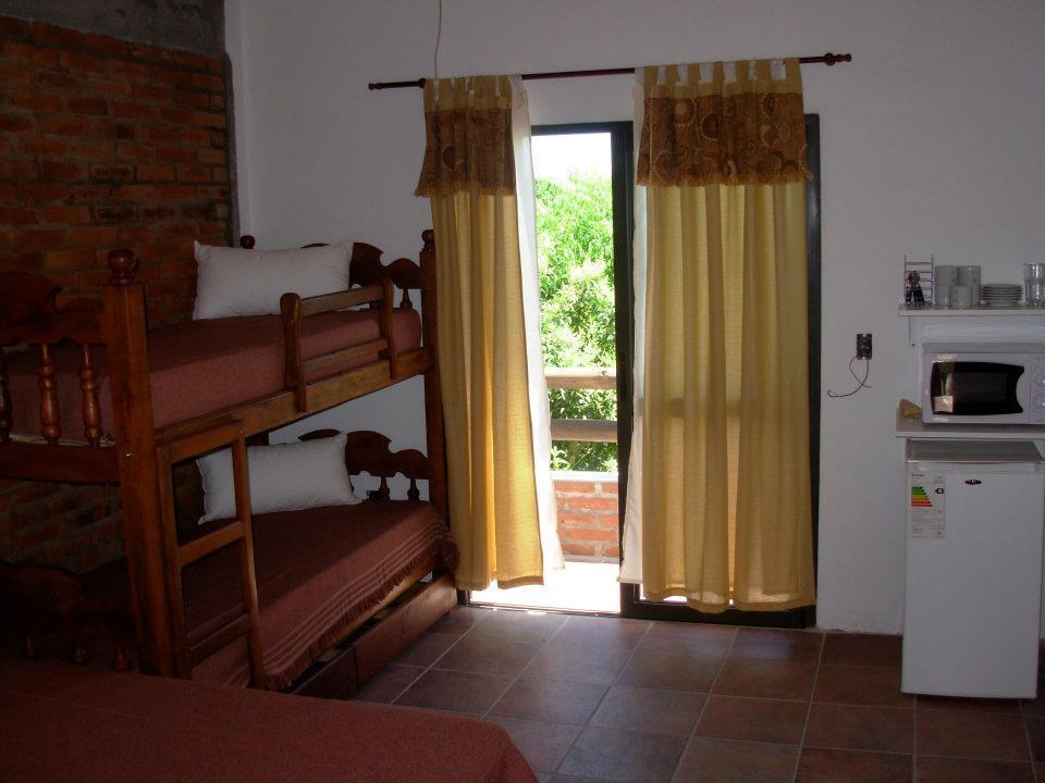 Estalagem La Casona Gualeguaychú