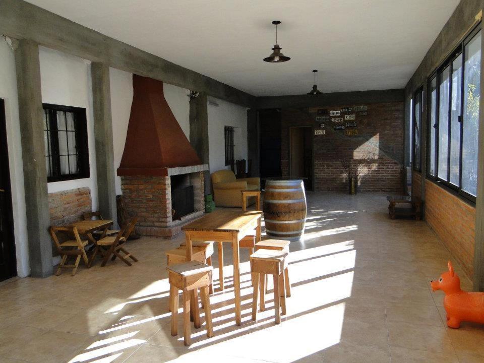 Estalagem La Casona 3*