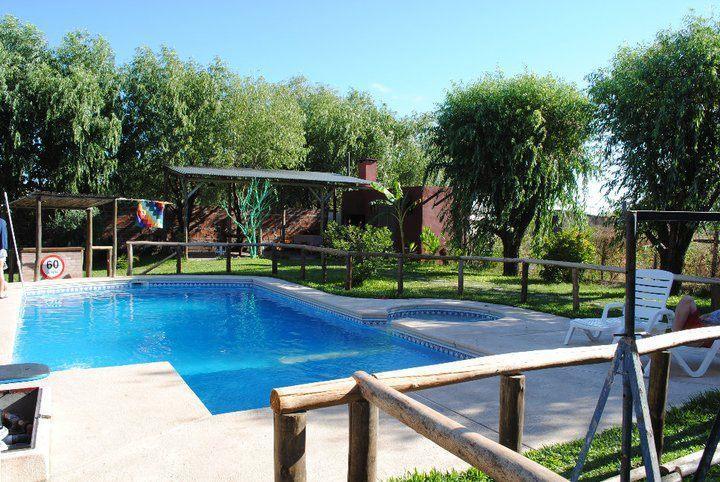 Estalagem La Casona 3*