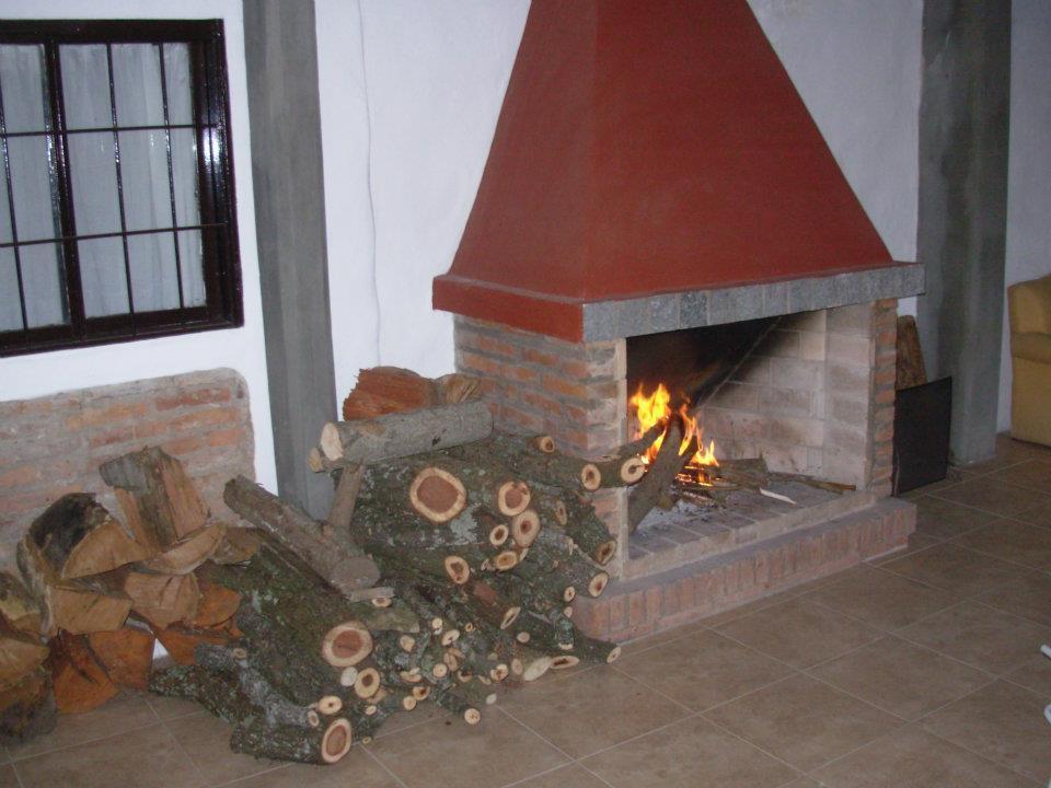 Estalagem La Casona Gualeguaychú