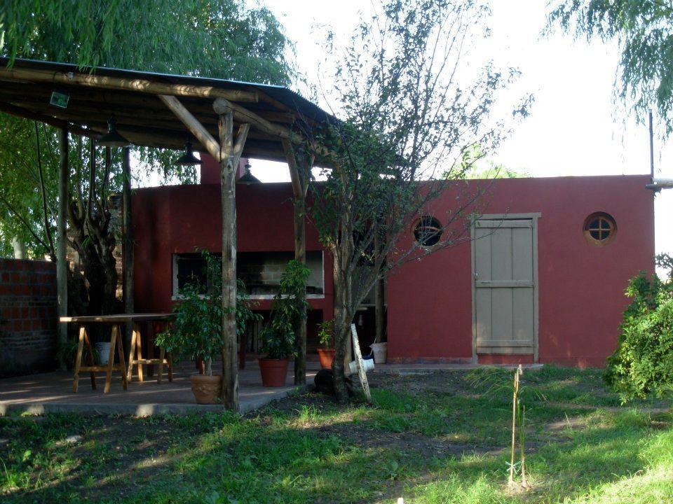 La Casona