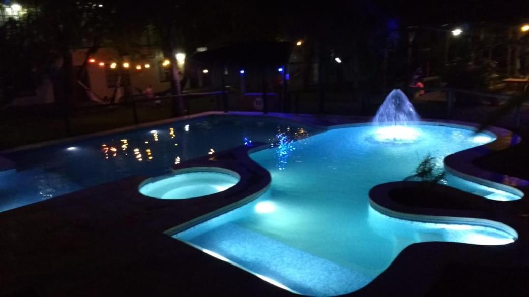 Estalagem La Casona 3*