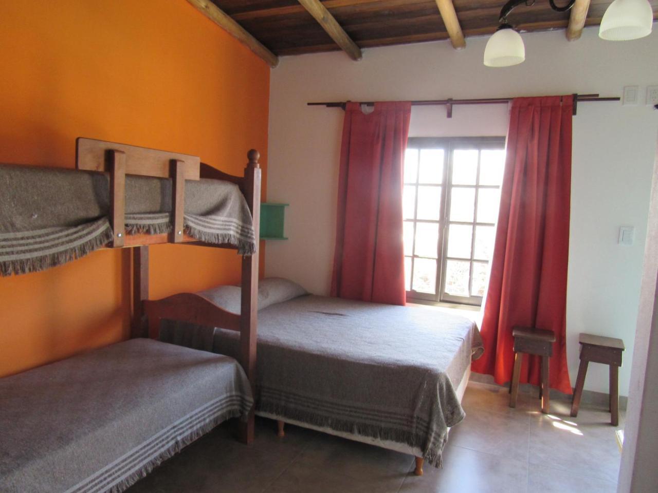 Estalagem La Casona 3*
