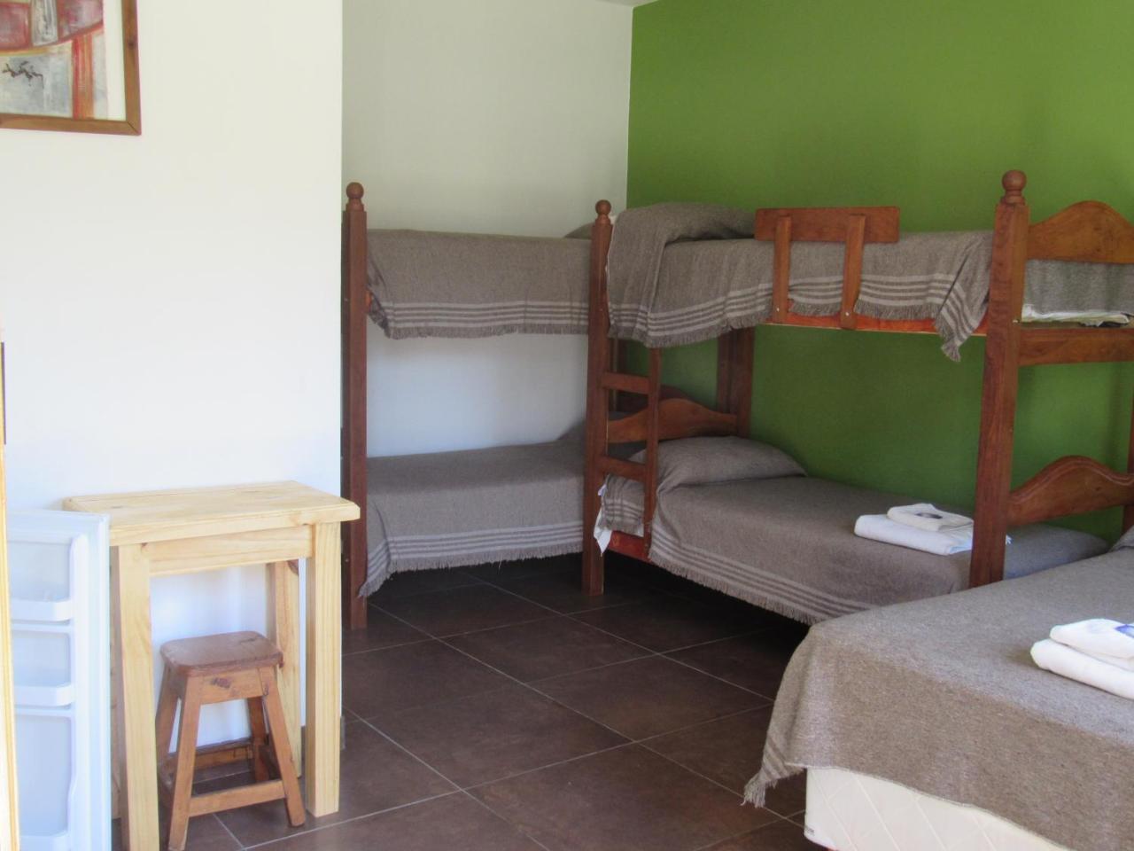 La Casona Estalagem 3*