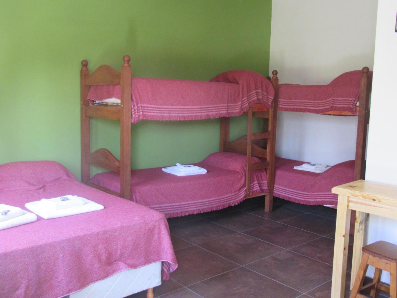 La Casona 3*