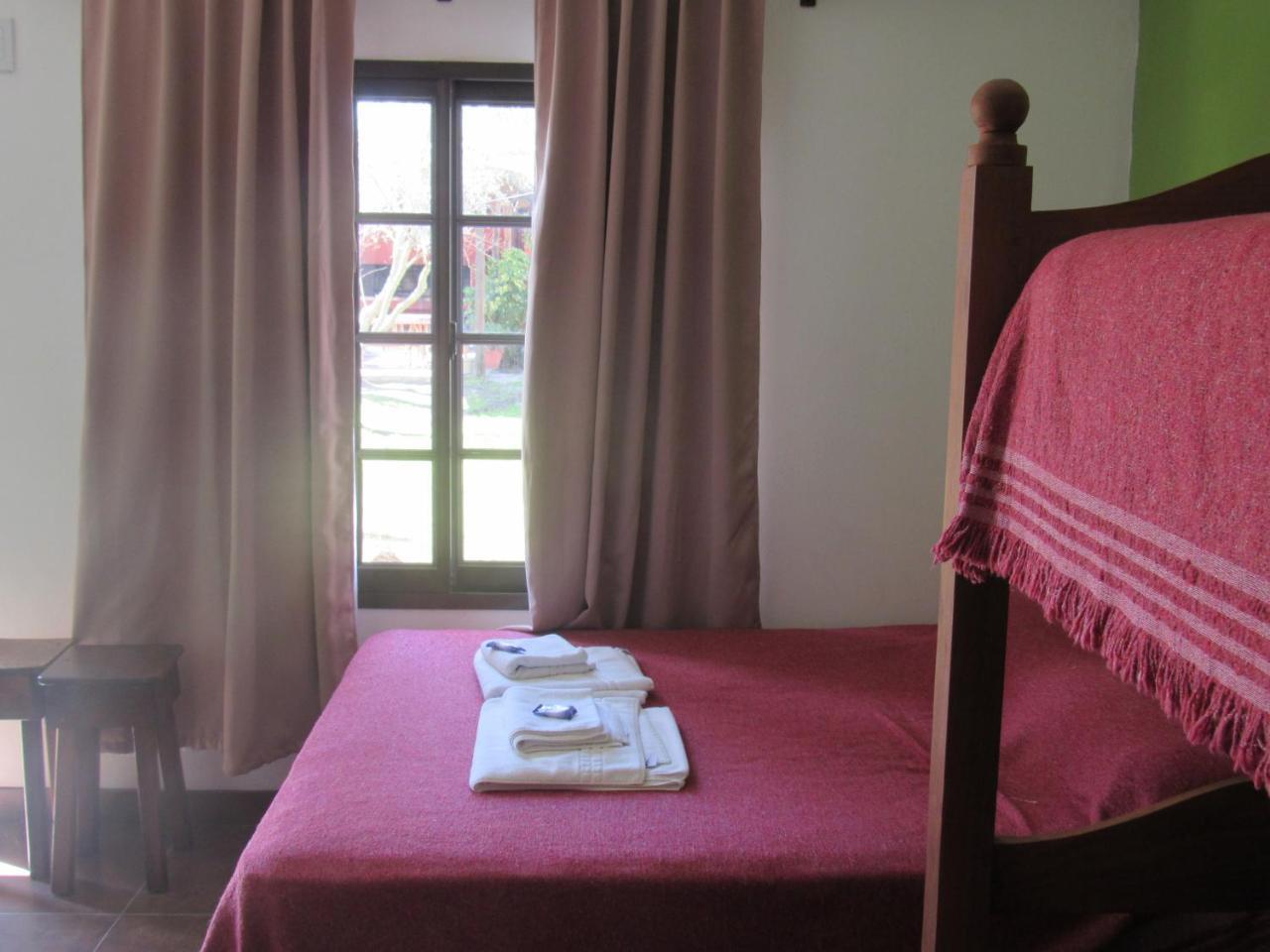 Estalagem La Casona Gualeguaychú