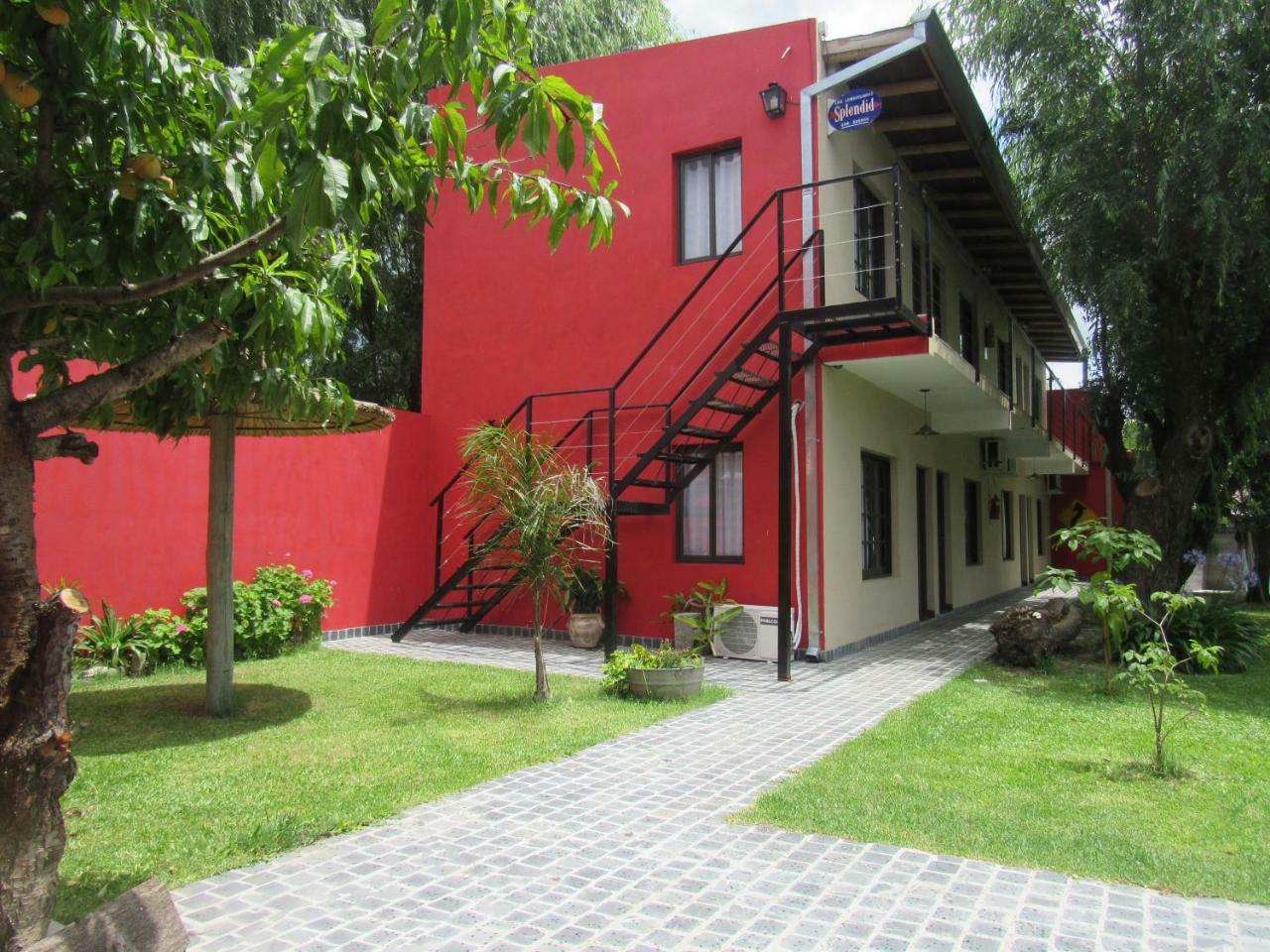 La Casona Estalagem 3*