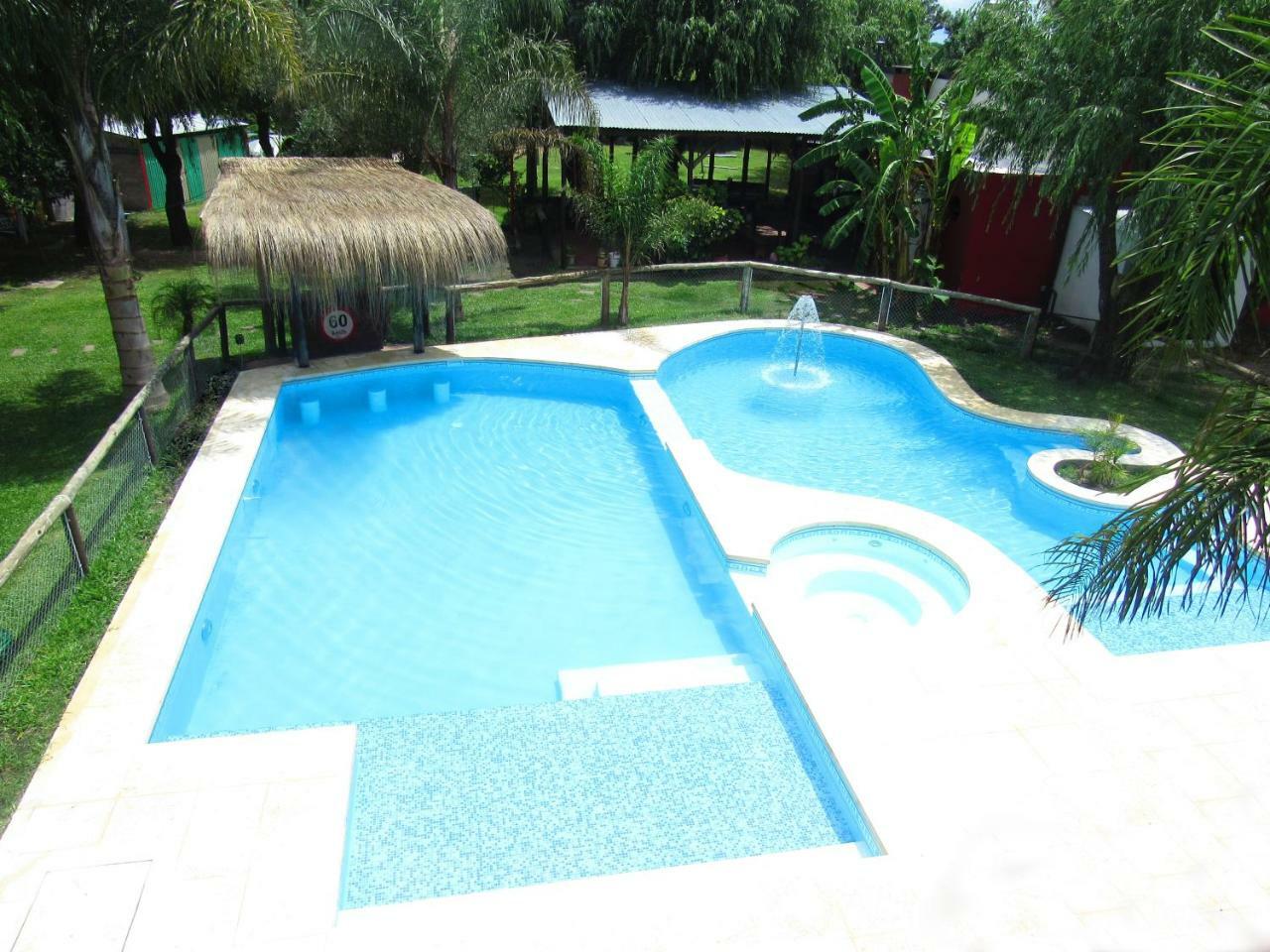La Casona 3*